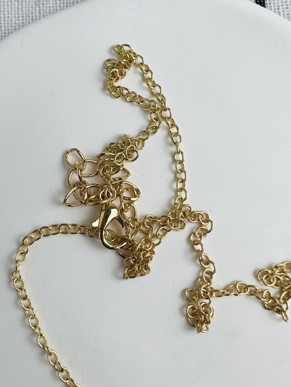 ๐ Hello Kitty necklace - Picture 4 of 5